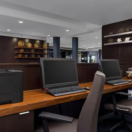 Courtyard By Marriott Phoenix Mesa Gateway Airport-2